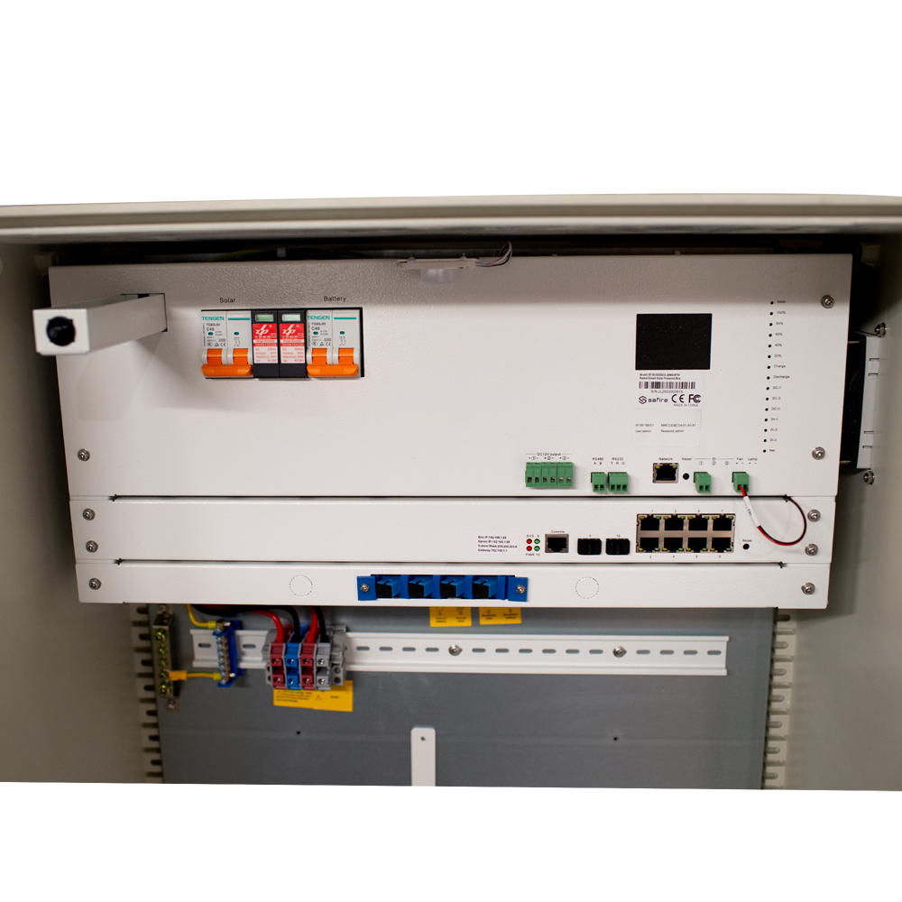 SF-BOX08SOL-BMS-IP55