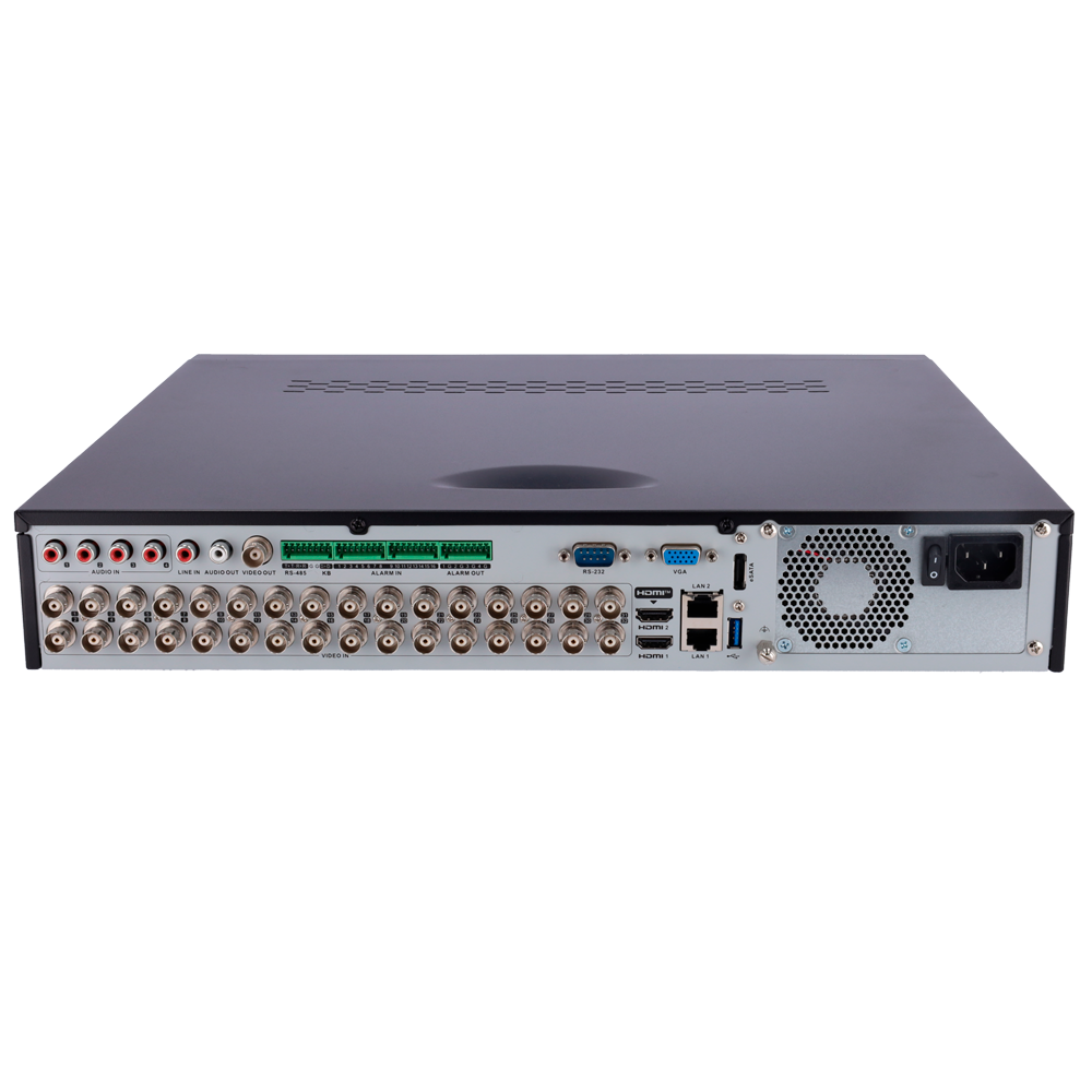 SF-XVR8432AS-4K