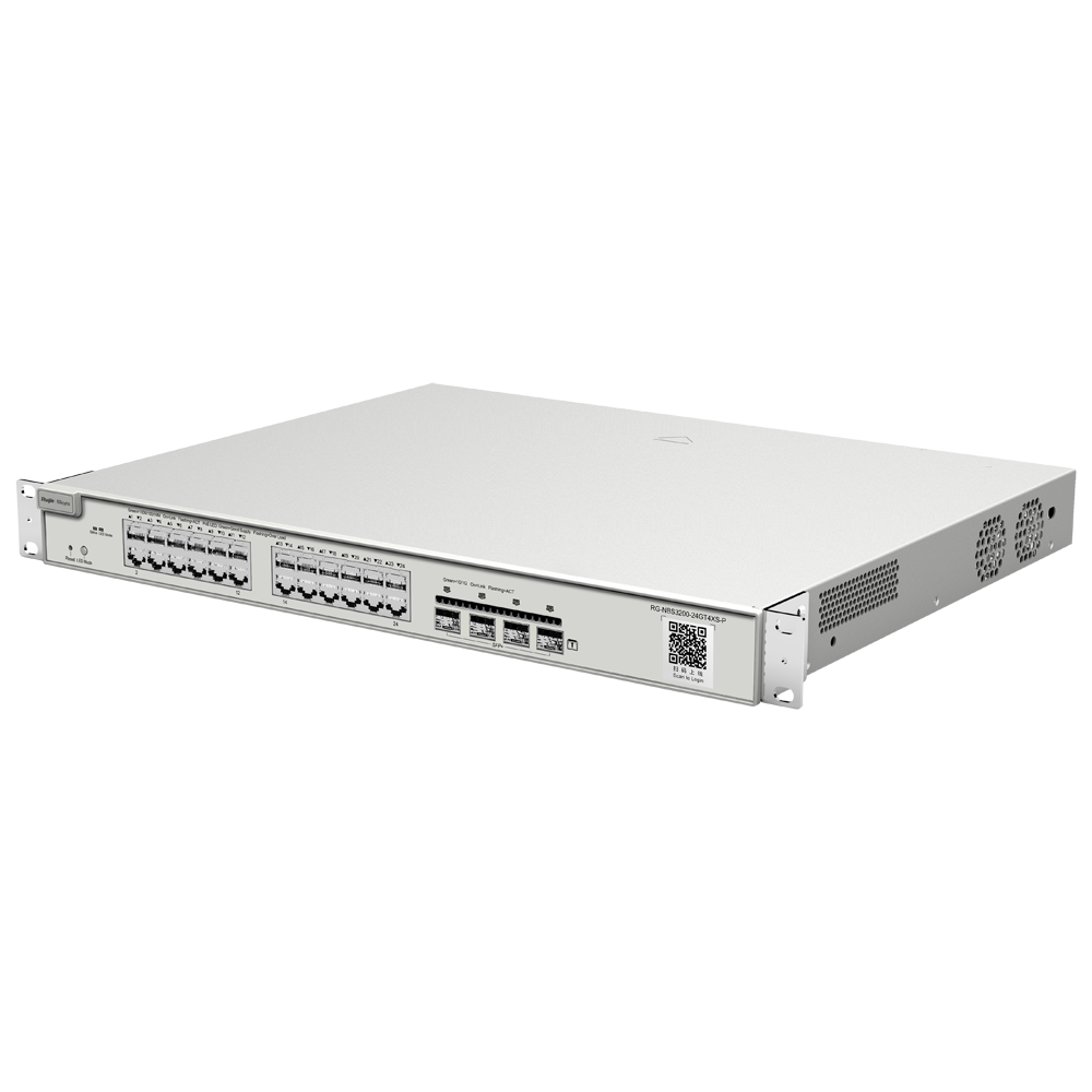 RG-NBS3200-24GT4XS-P