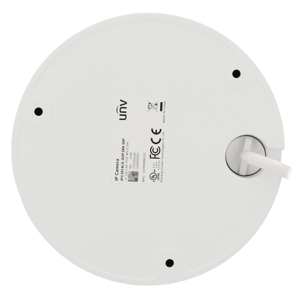 UV-IPC3514LE-ADF28K-WP