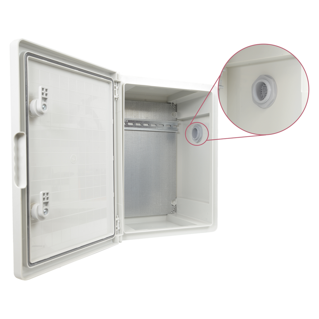 BOX-403017-IP65
