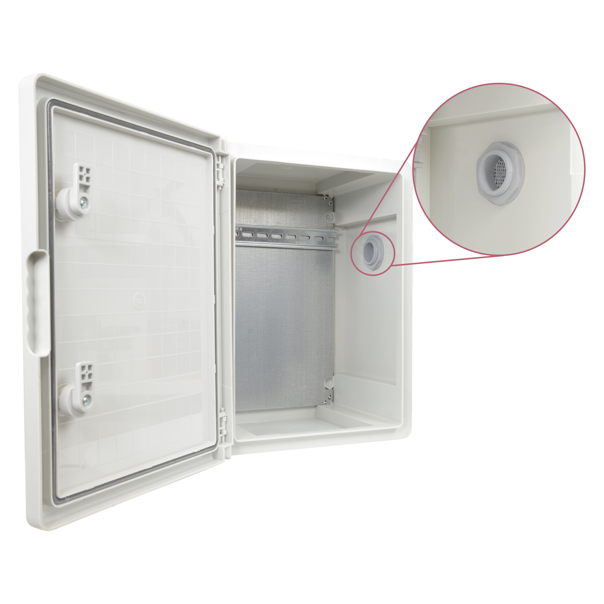 BOX-403017-IP65