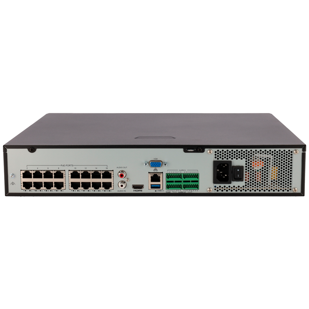 UV-NVR504-16B-P16-IQ