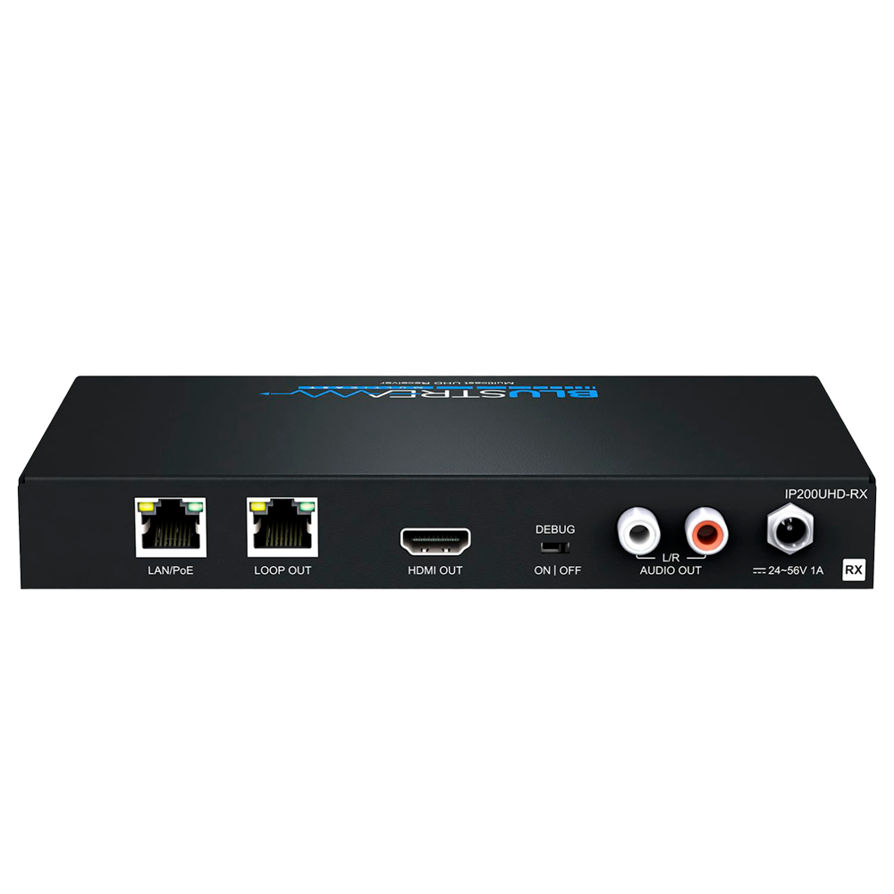 IP200UHD-RX