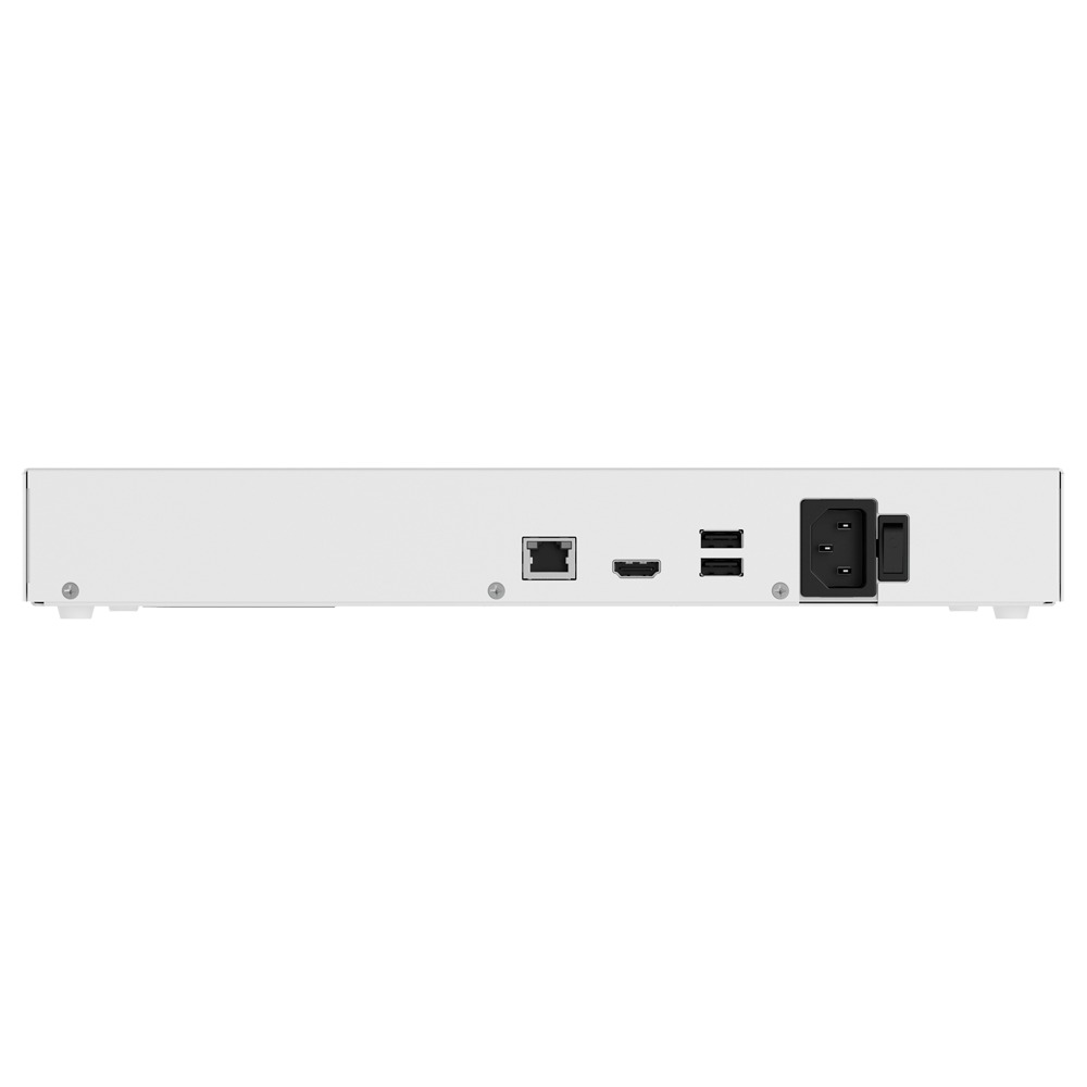 AJ-NVR216-HAC-W
