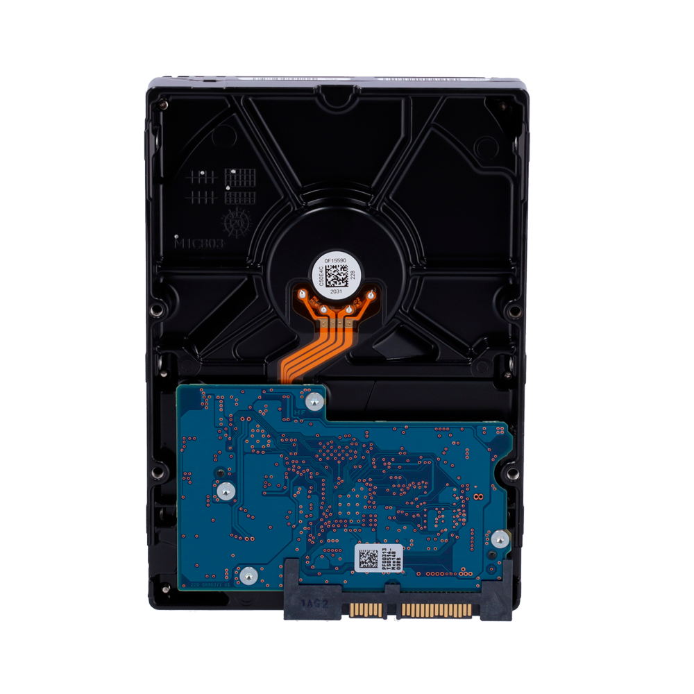 10XHD2TB