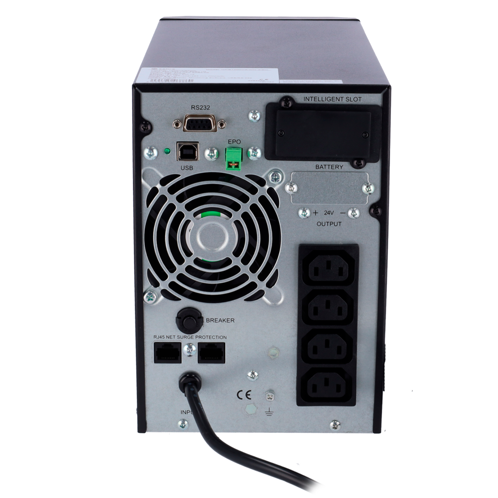 UPS1000VA-ON-4IEC