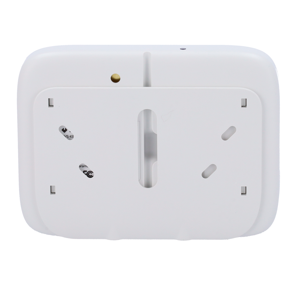 NVS-KEYPADALARM-W