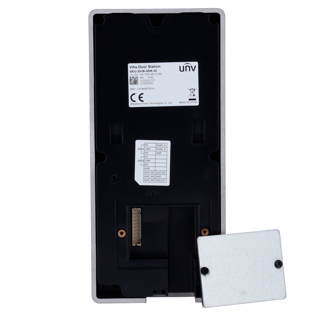 UV-OEU-201B-HMK-W
