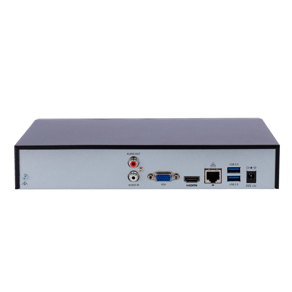 UV-NVR501-08B-IQ