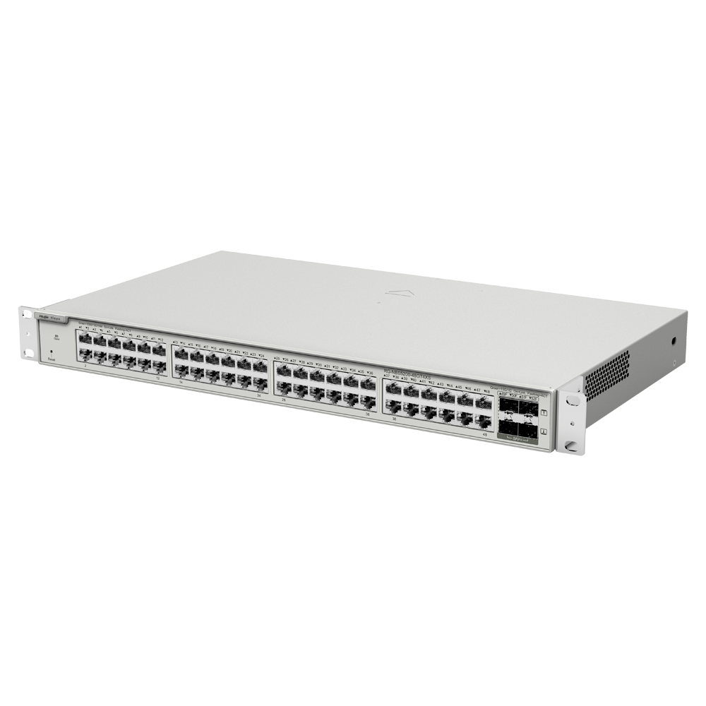 RG-NBS5200-48GT4XS