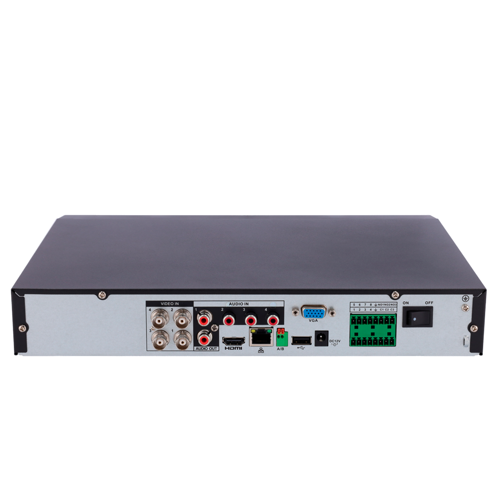 XS-XVR6104AS-4KL-1FACE