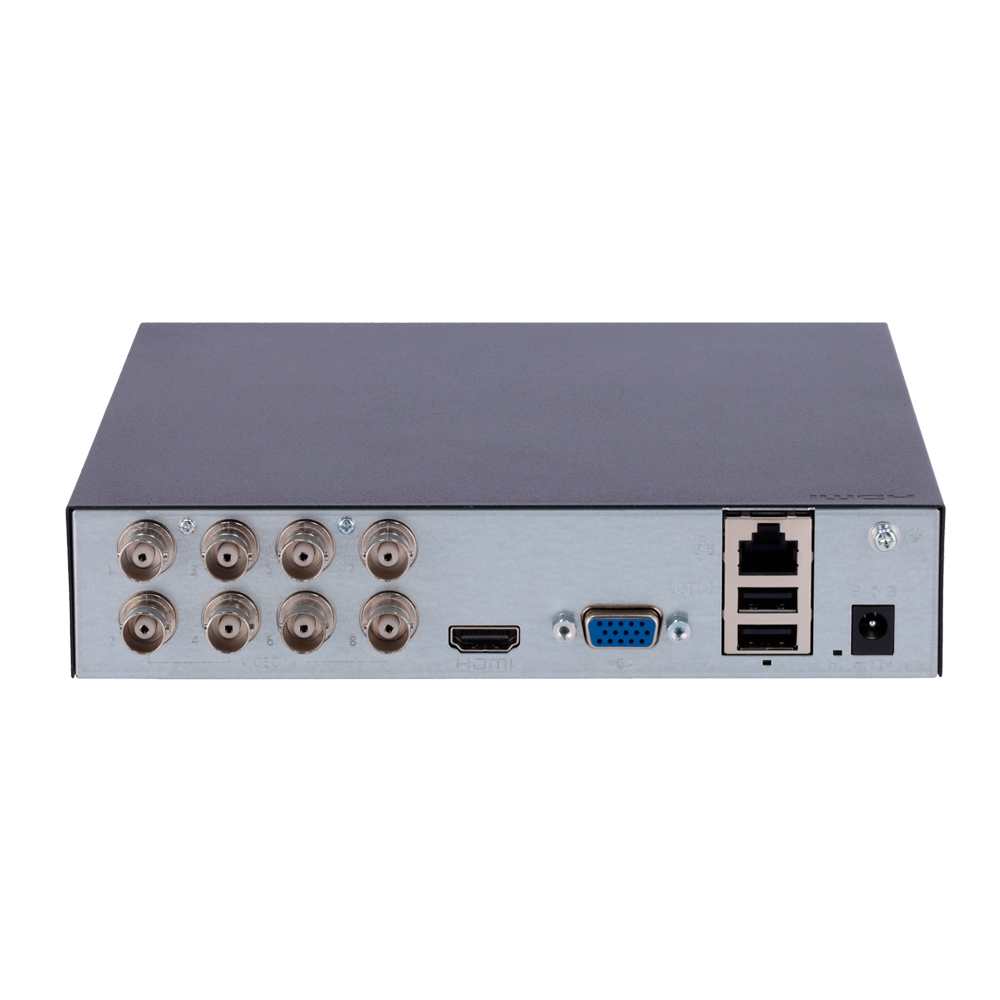 UV-XVR-108F