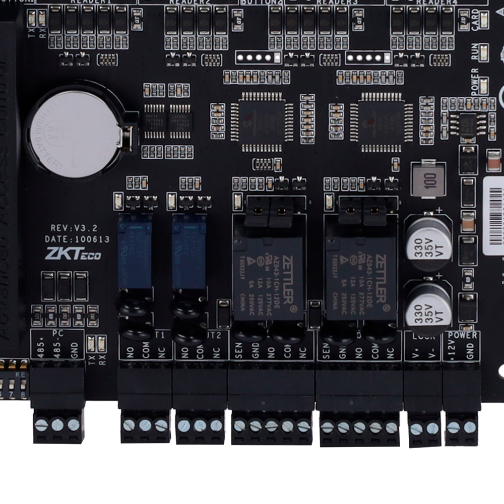 ZK-C3-200PRO