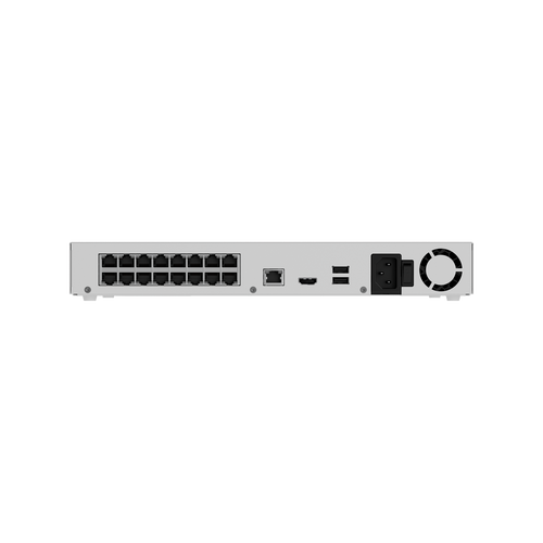 AJ-NVR216-HAC-AI-16P-S-W