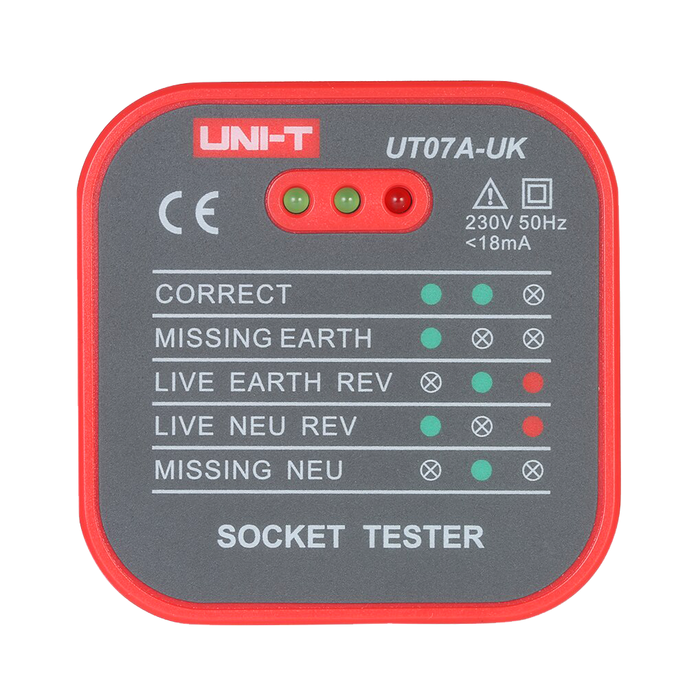 UT07A-UK