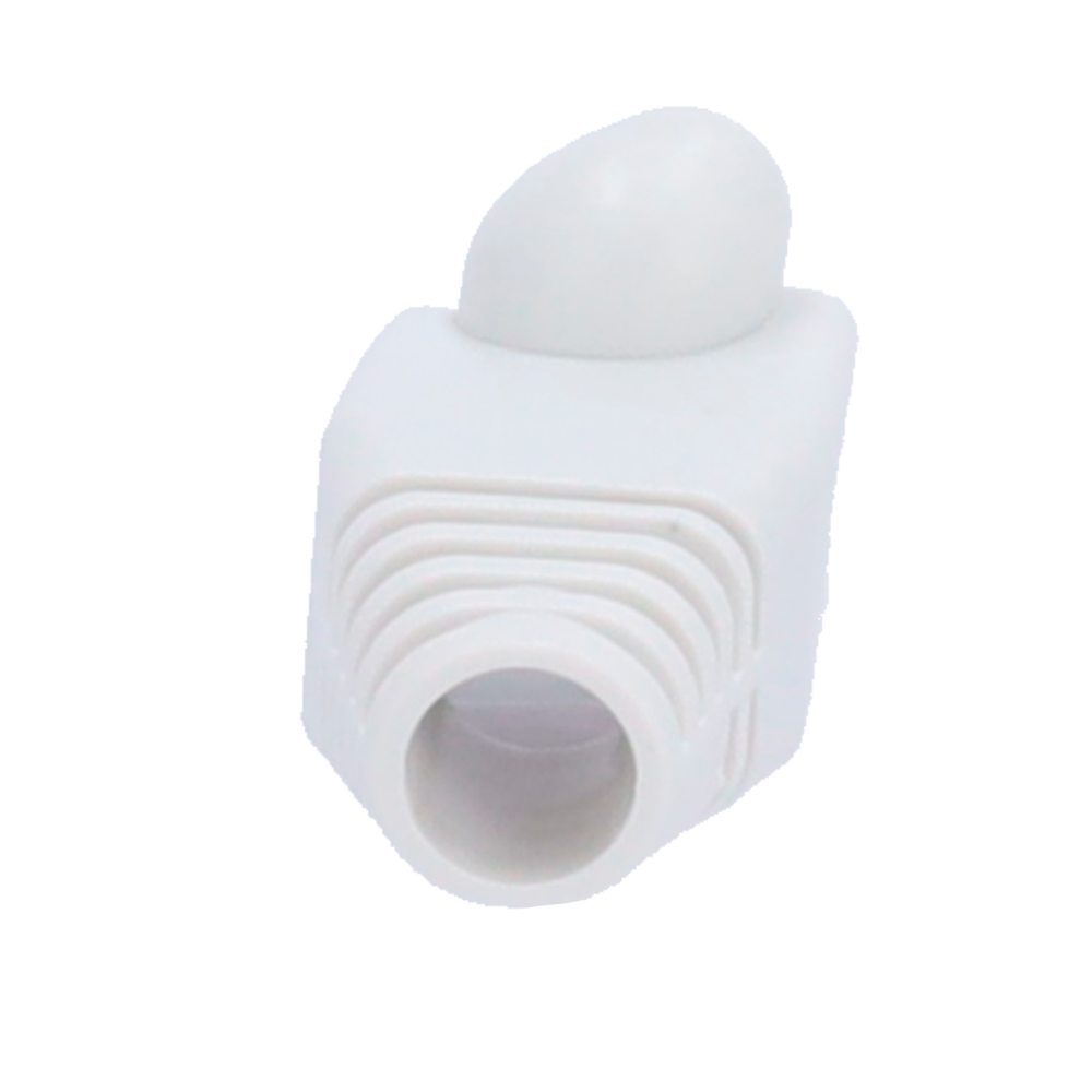 RJ45-BOOTCAP-W