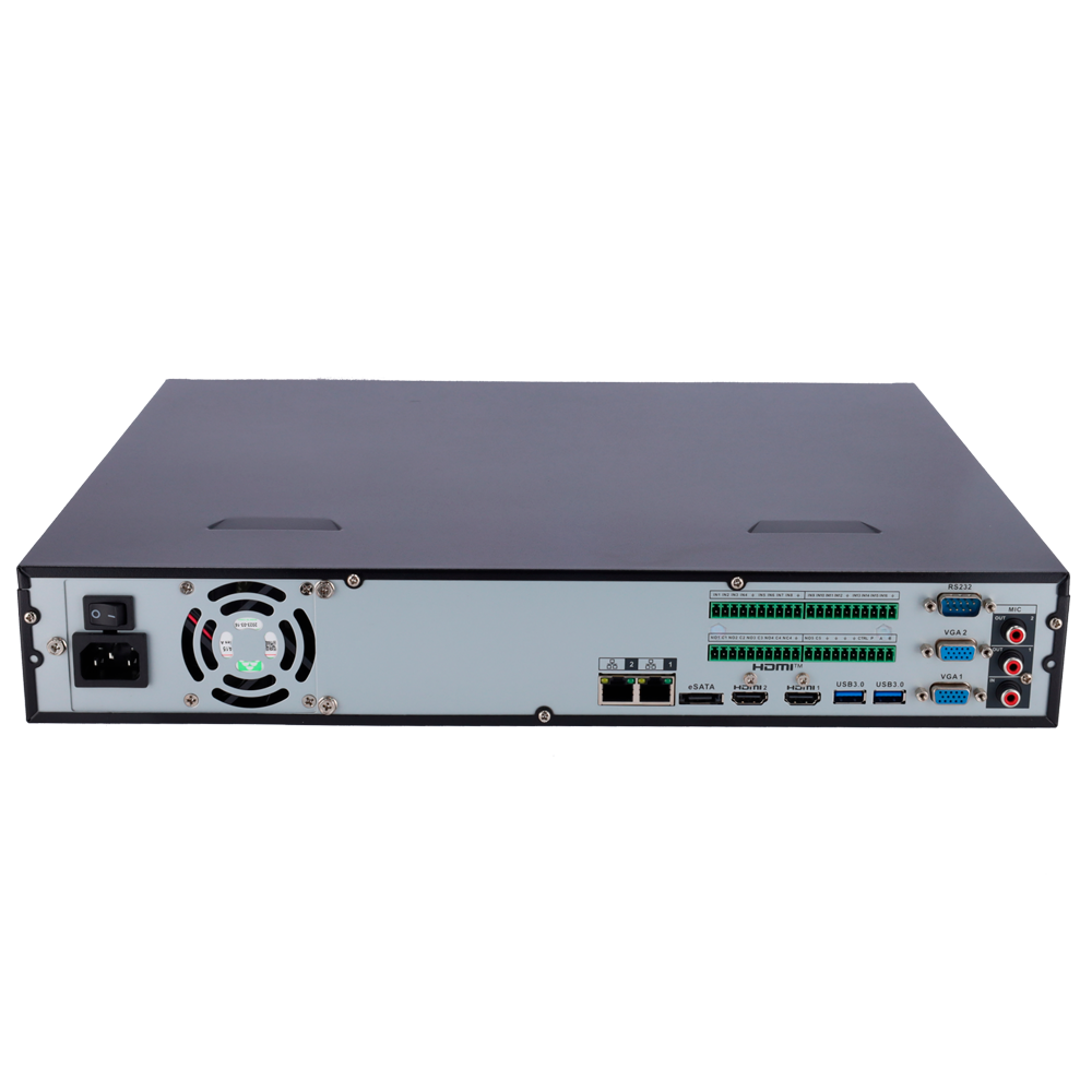 XS-NVR6464A-AI