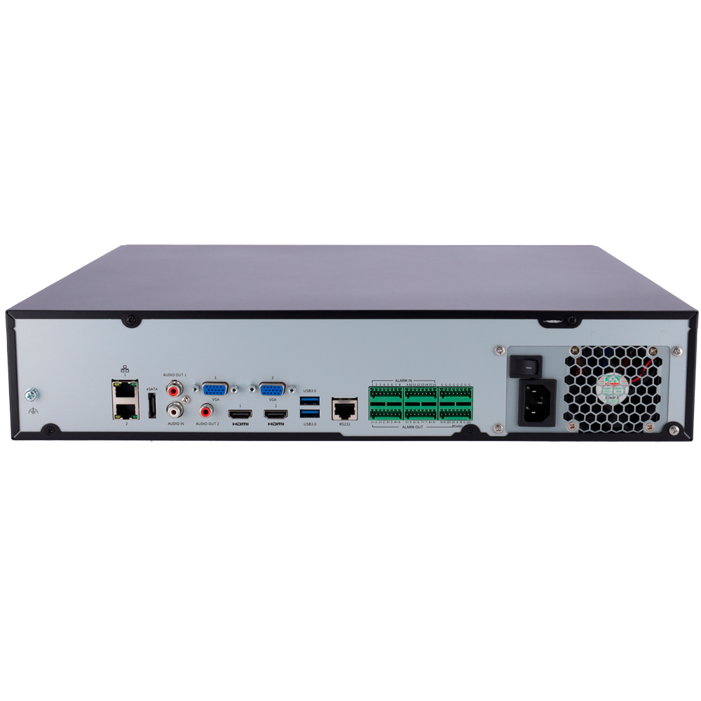 UV-NVR509-16E-IQ