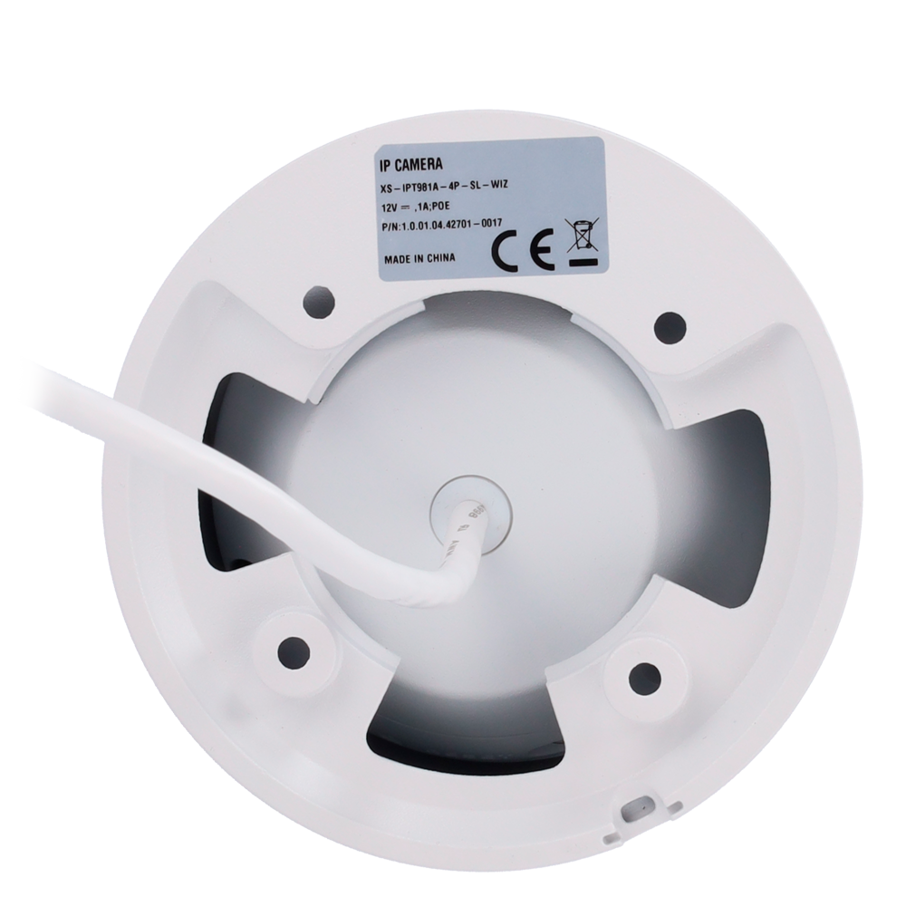 XS-IPT981A-4P-SL-WIZ