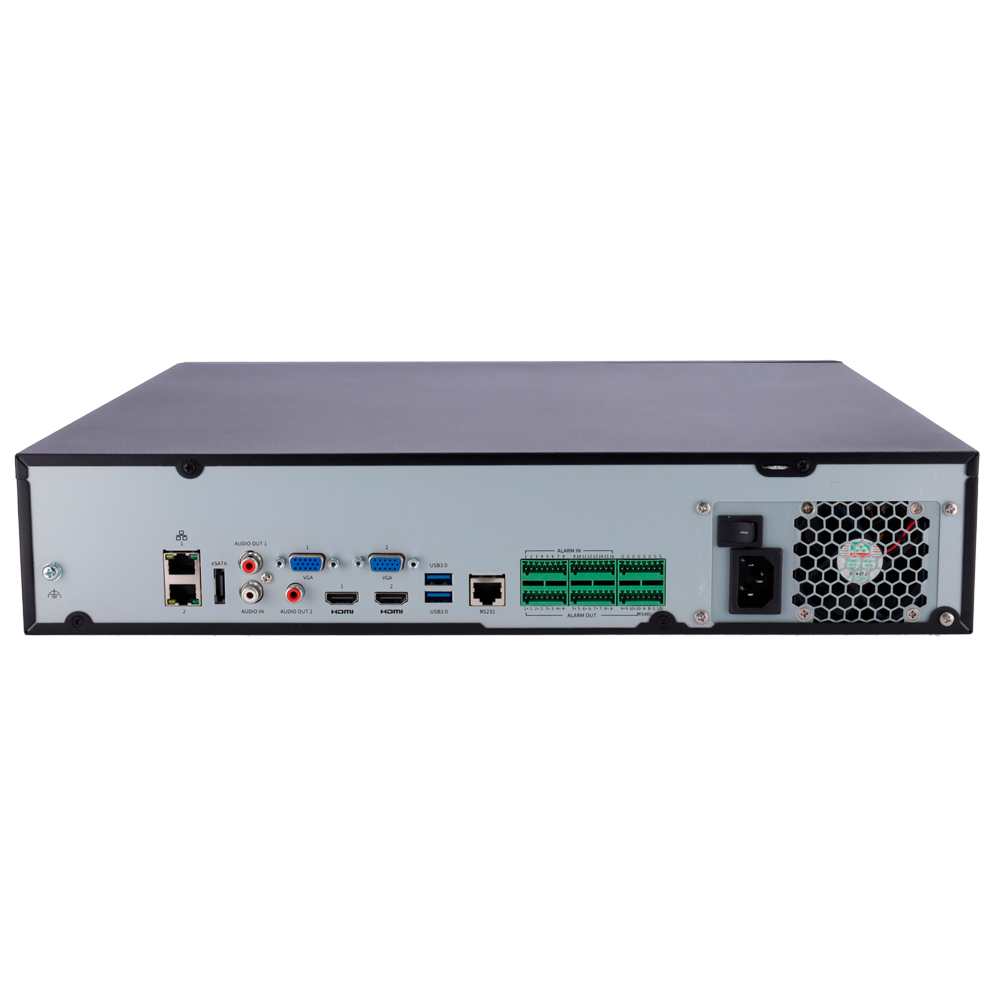 UV-NVR509-64E-IQ