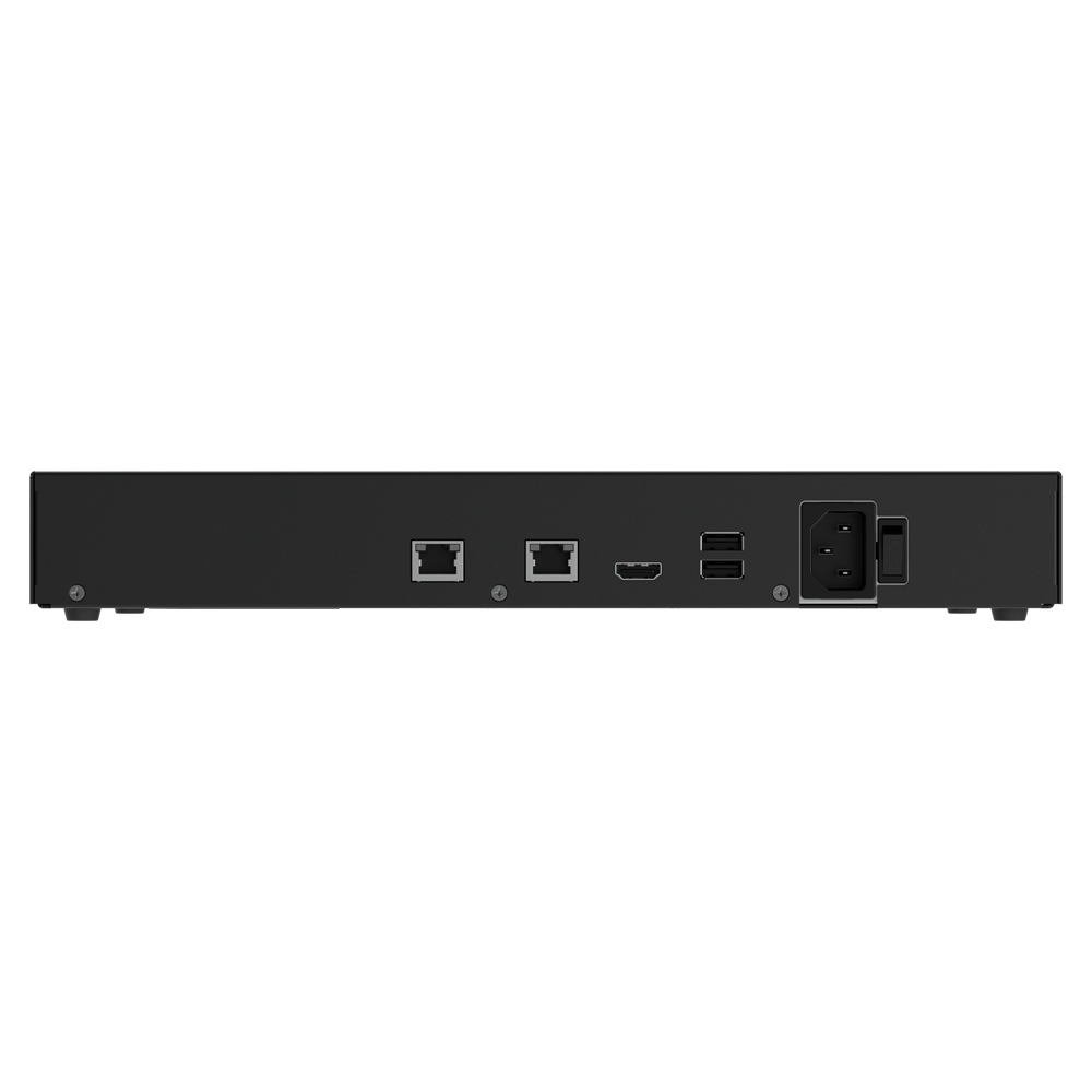 AJ-NVR232-HAC2G-AI-S-B