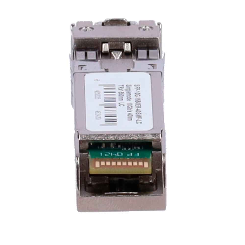 SFP-10G-1550ER-40SMF-LC