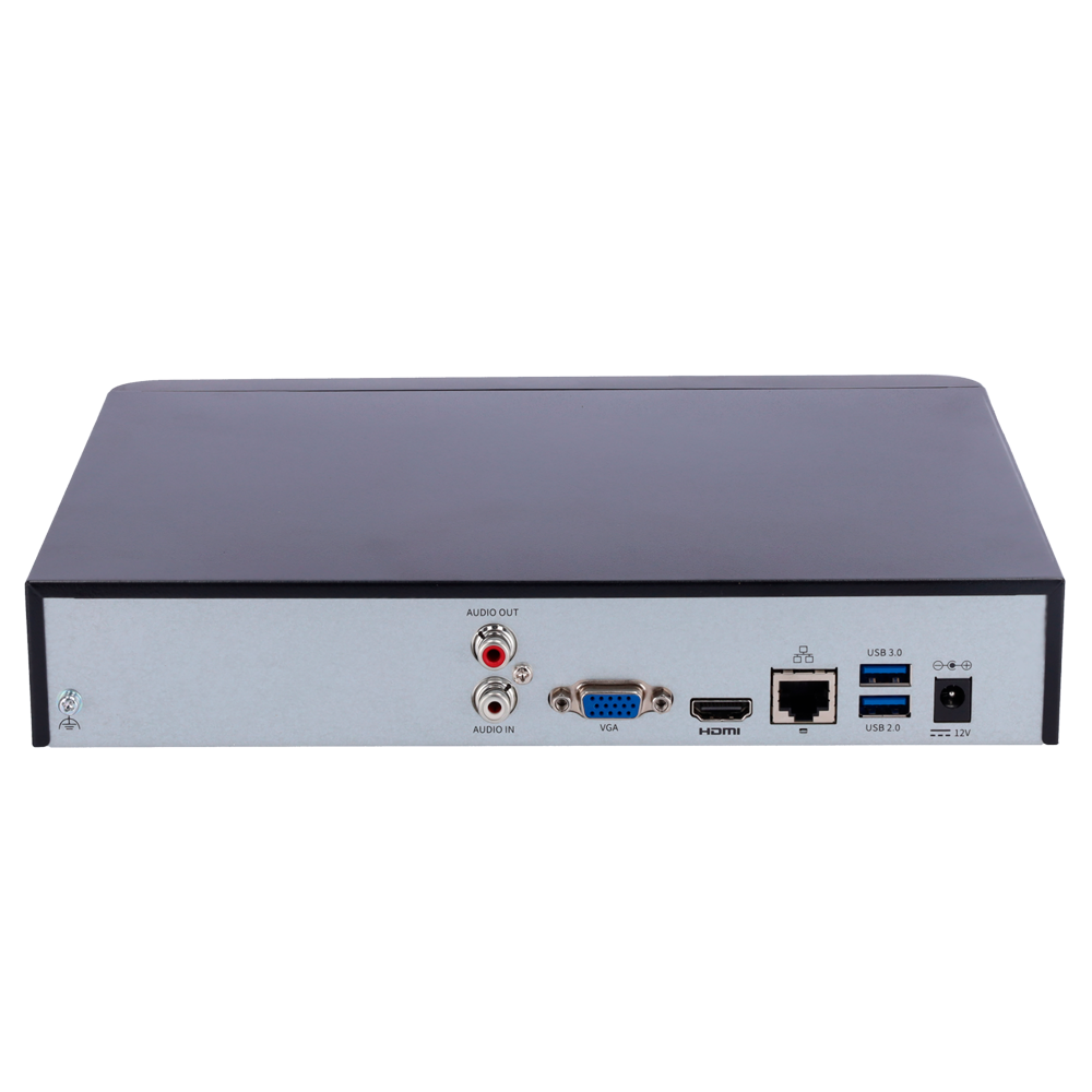 UV-NVR501-08B