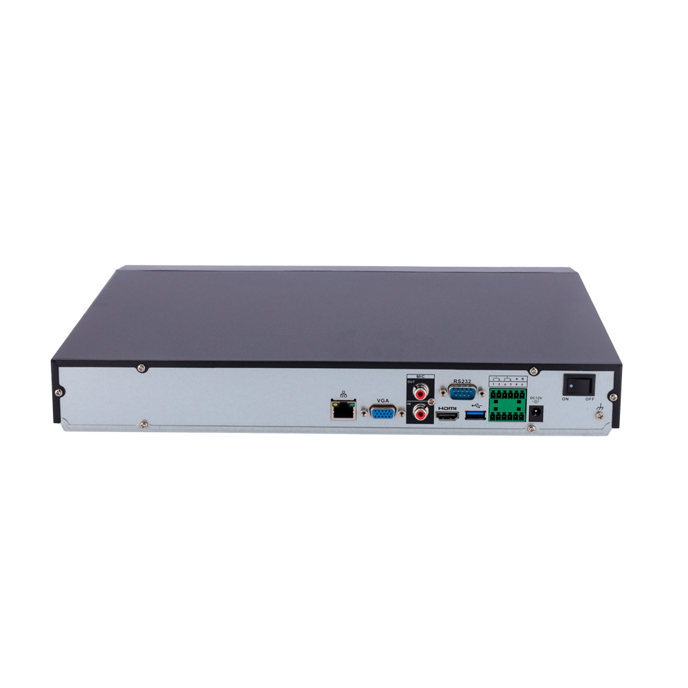 XS-NVR6216A-4K-4AI