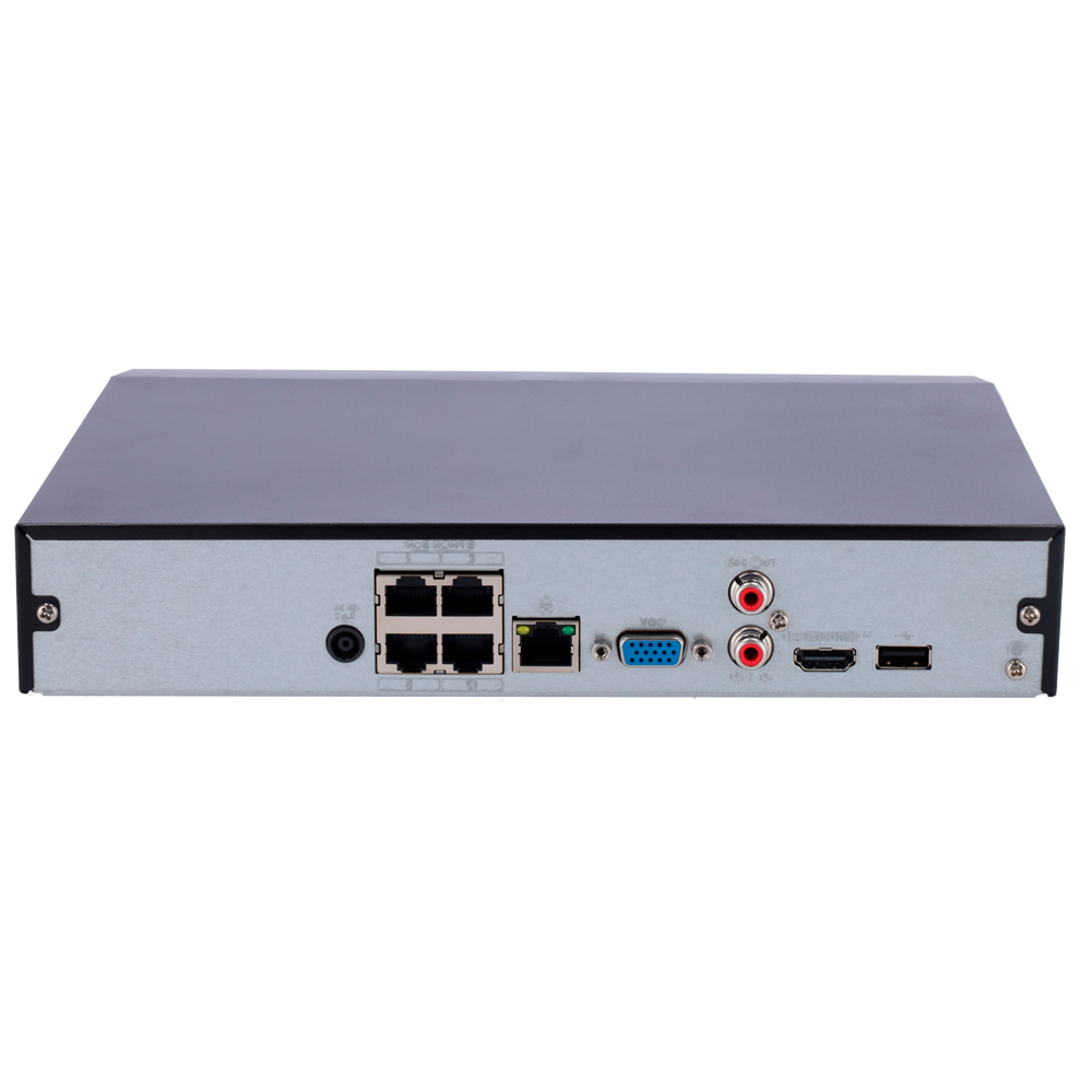 XS-NVR2104-4P-4AI