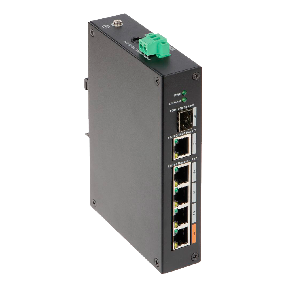 XS-SW0604HIPOE-F-60-DIN
