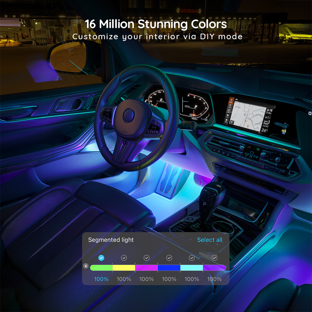 GV-CAR-H7090-RGBIC