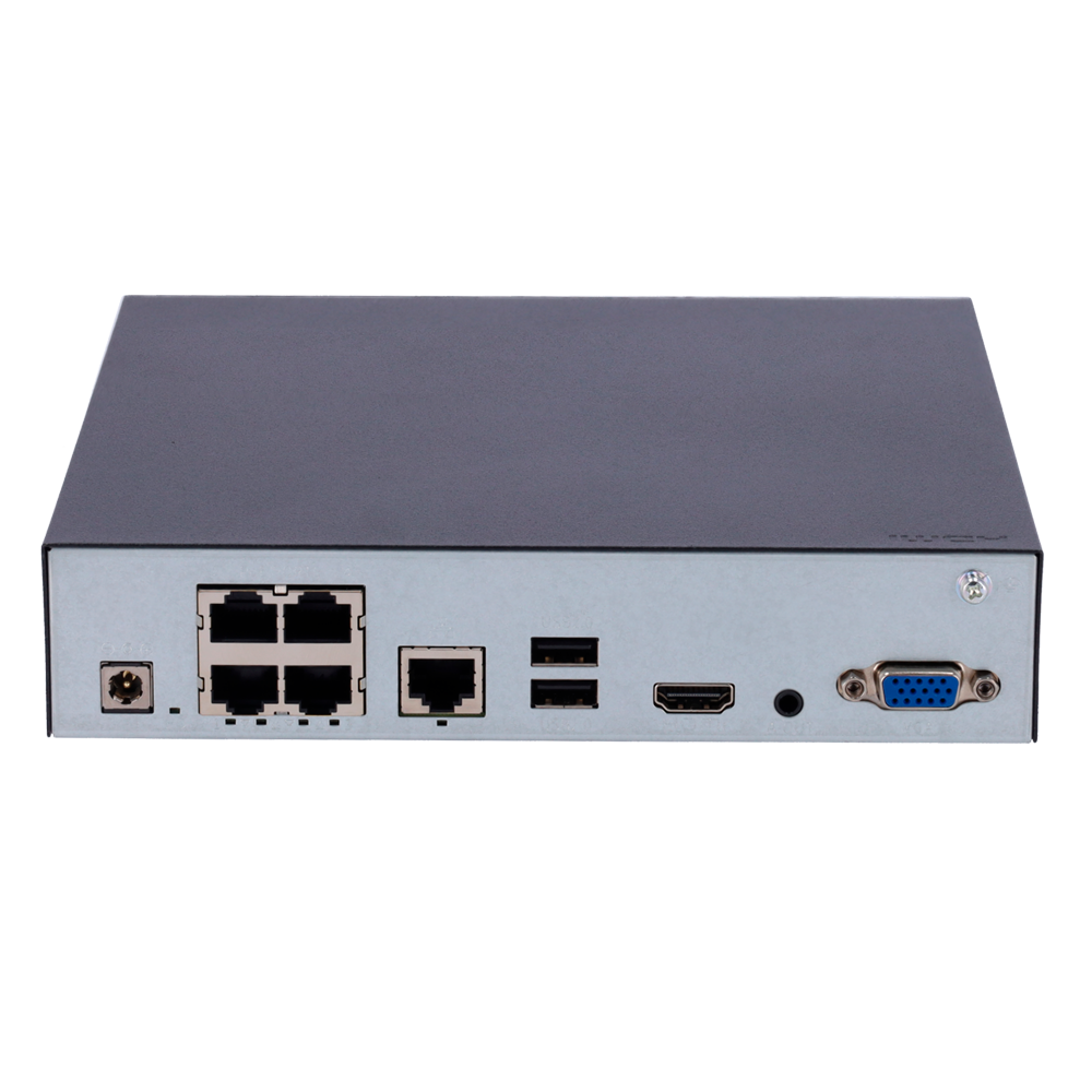 UV-NVR-104S3-P4-ECO