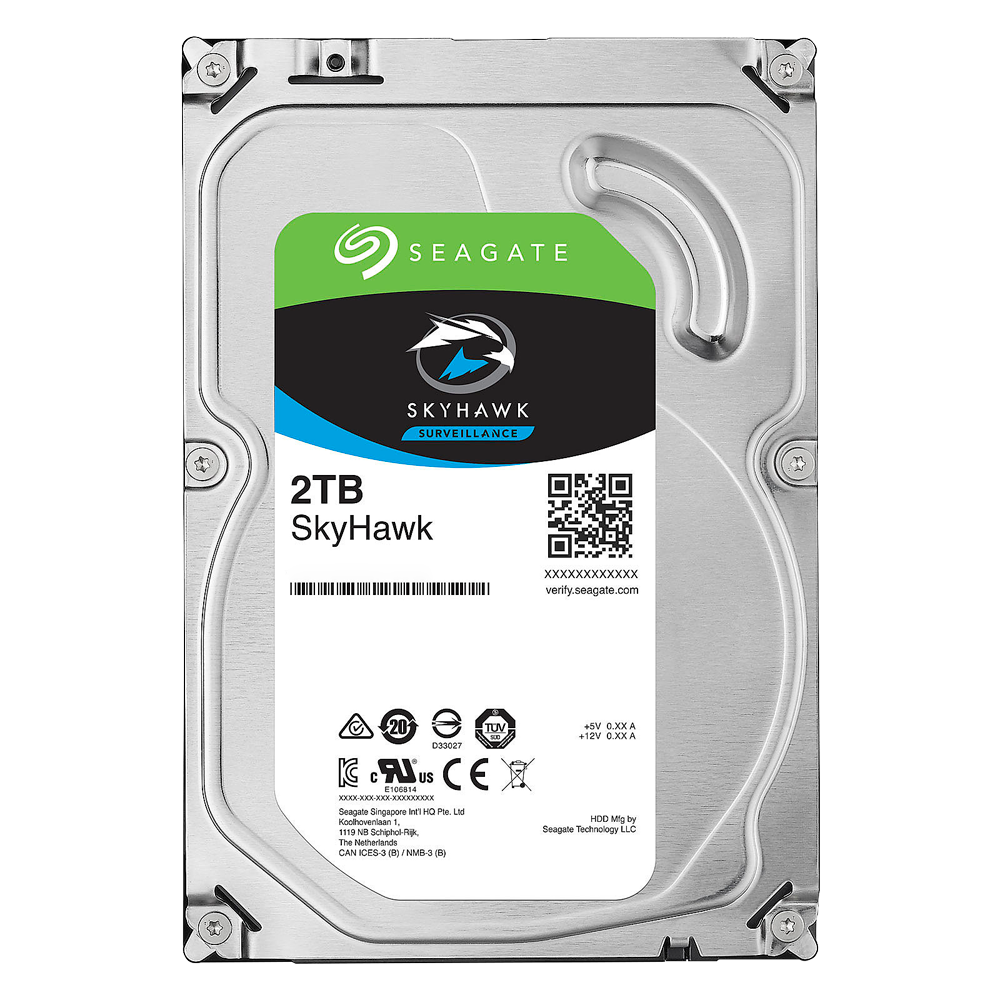 HD2TB-S