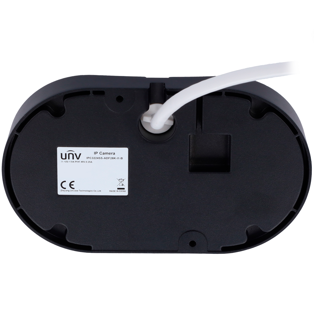 UV-IPC3224SS-ADF28K-I1-BLACK