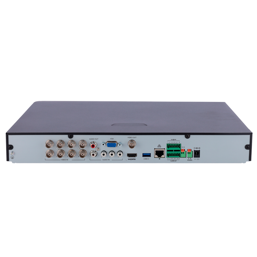 UV-XVR302-16U3