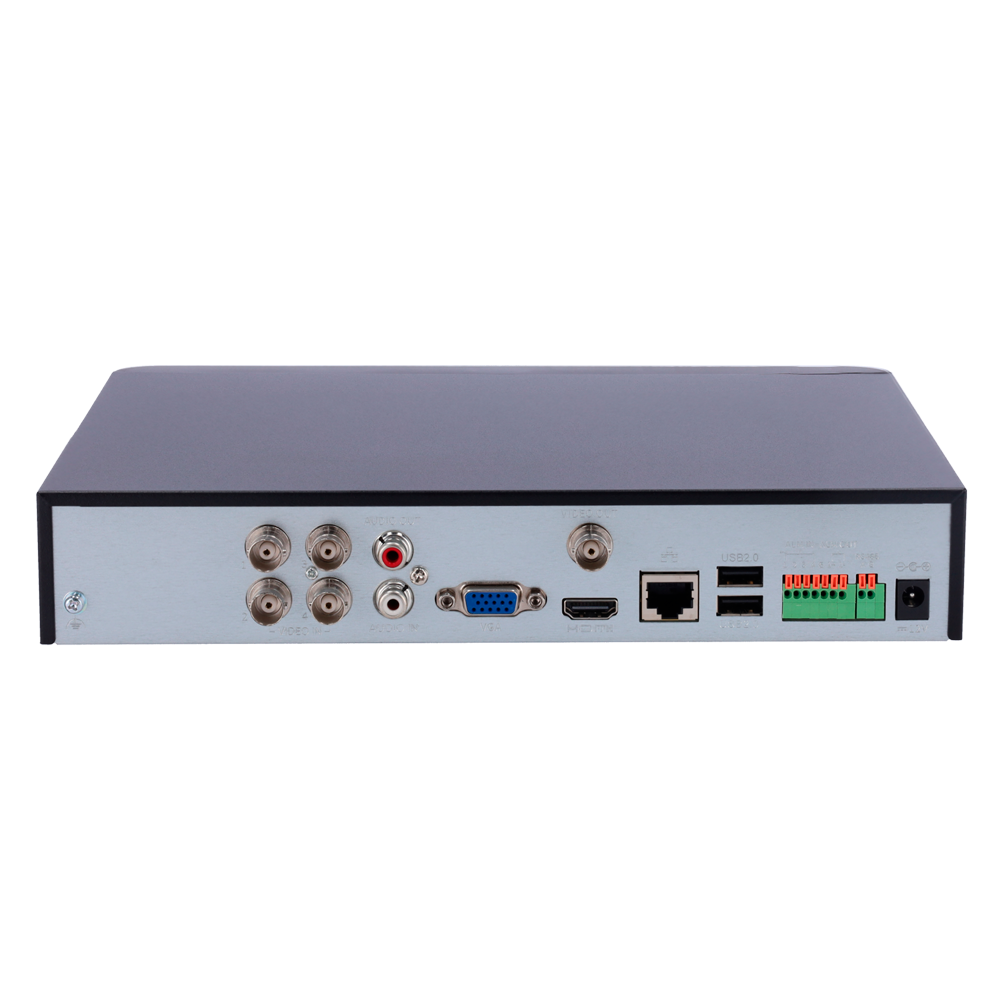 UV-XVR301-04Q3