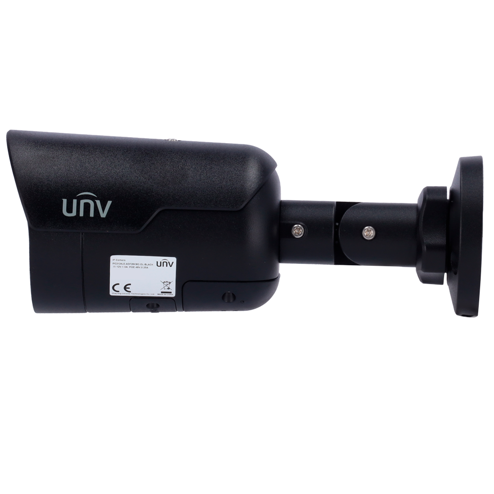 UV-IPC2124LE-ADF28KMC-DL-BLACK