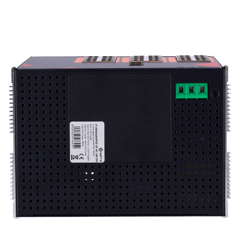 SF-SWI2624HIPOE-GF-AC-390-DIN