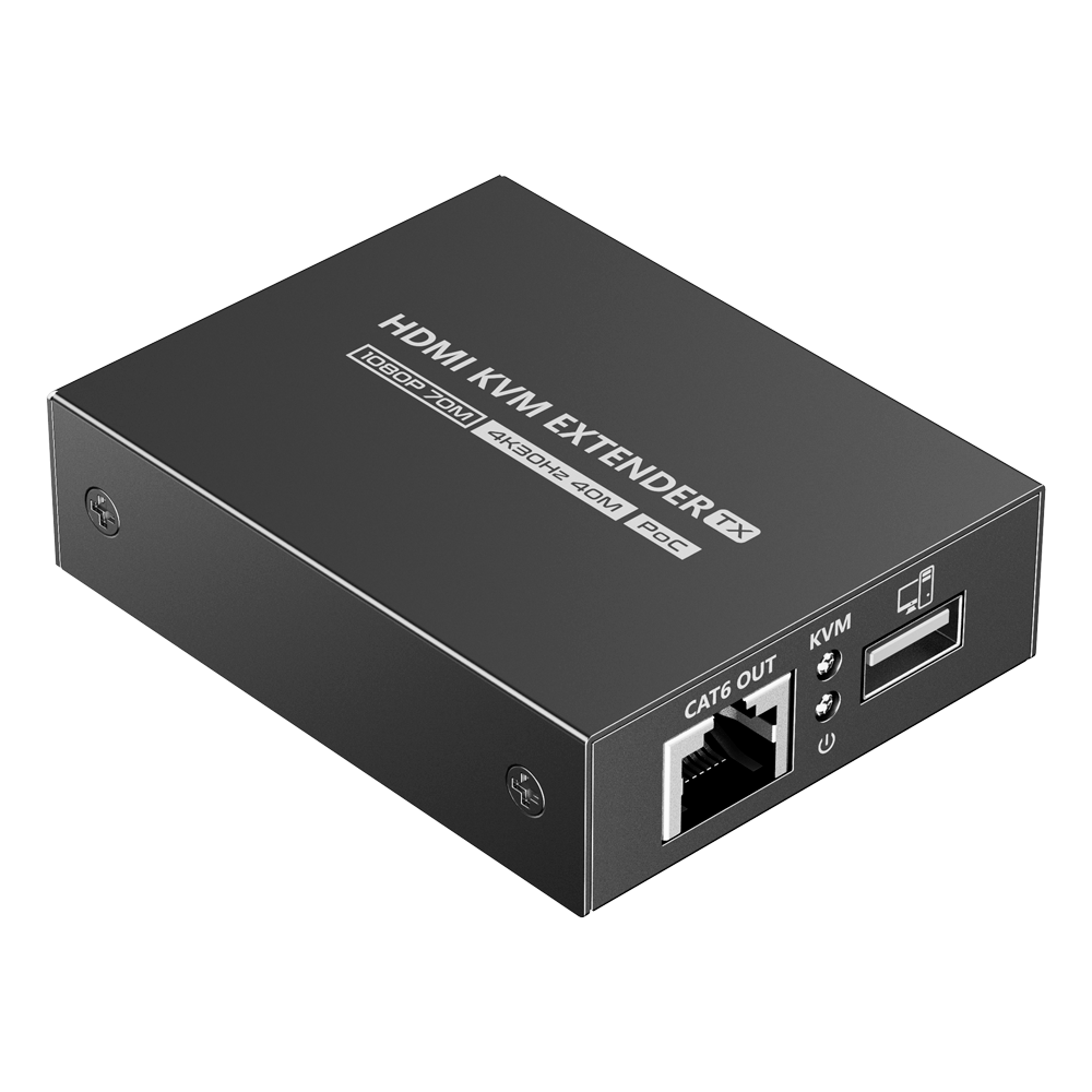 HDMI-EXT-4K30-KVM40