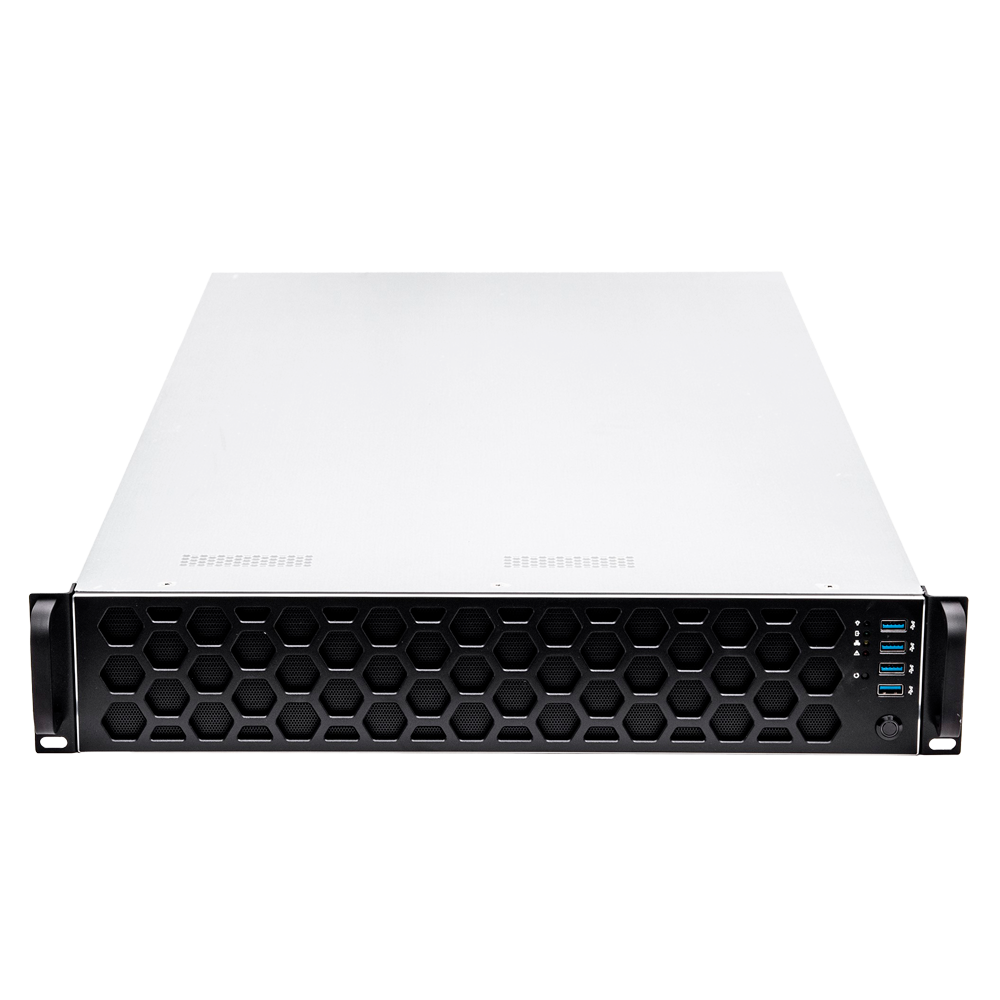 VCA-ASP501