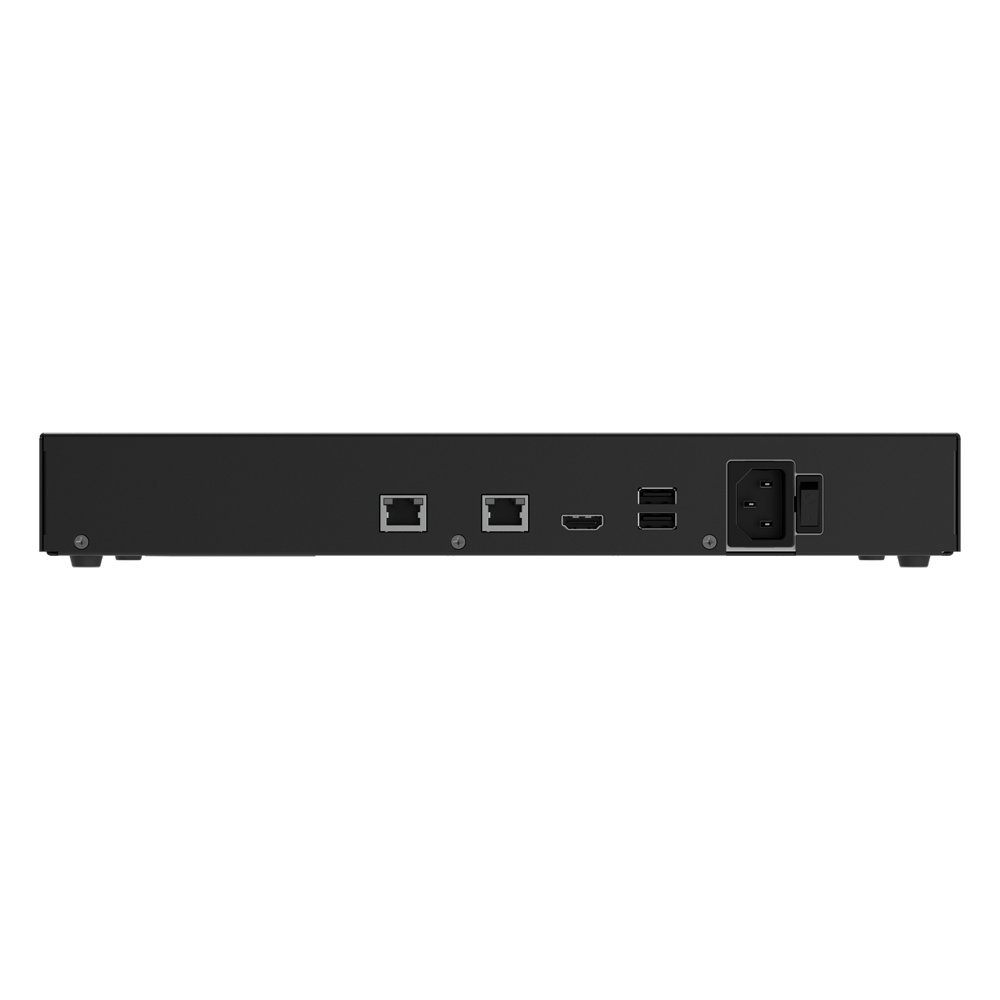 AJ-NVR208-HAC2G-AI-S-B
