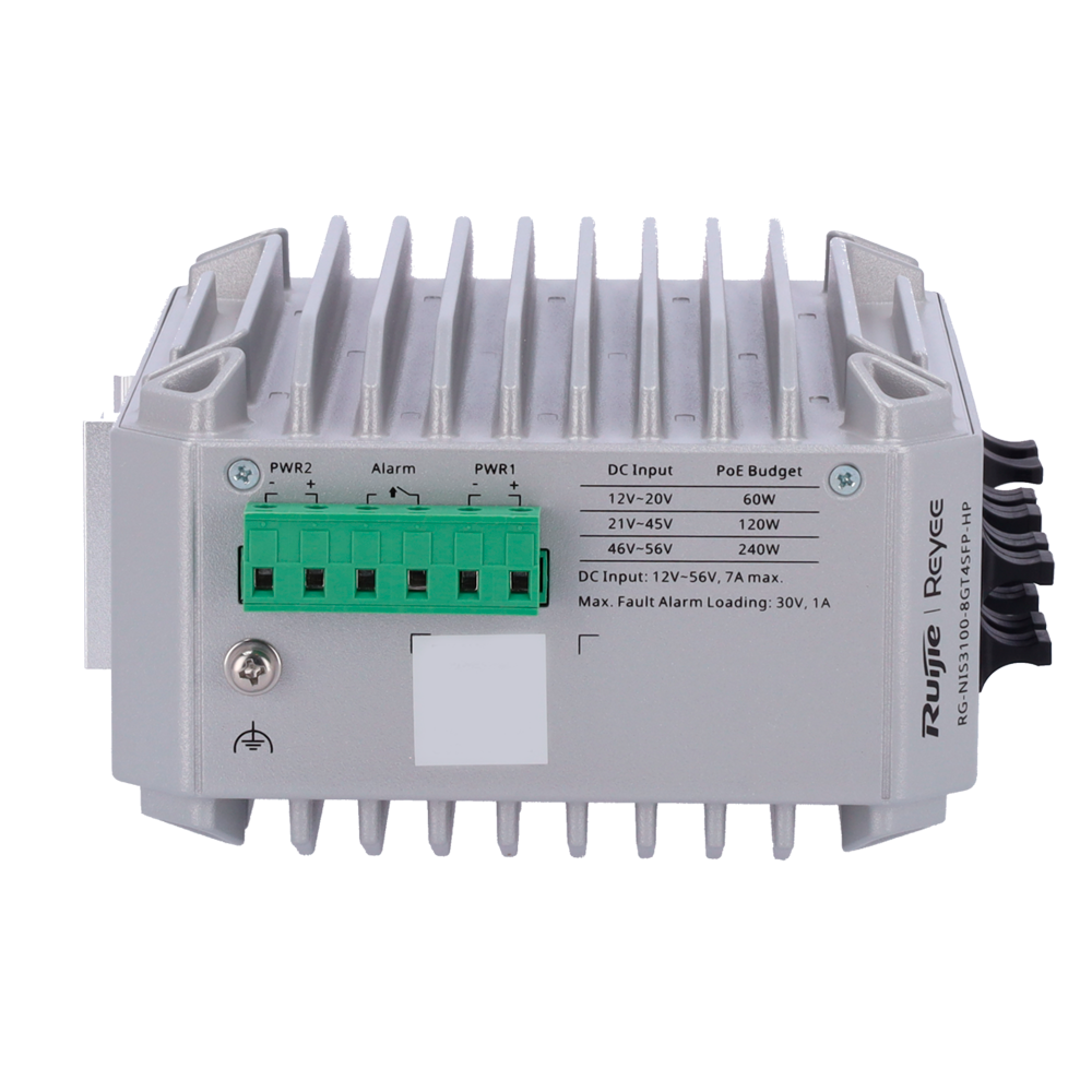 RG-NIS3100-8GT4SFP-HP