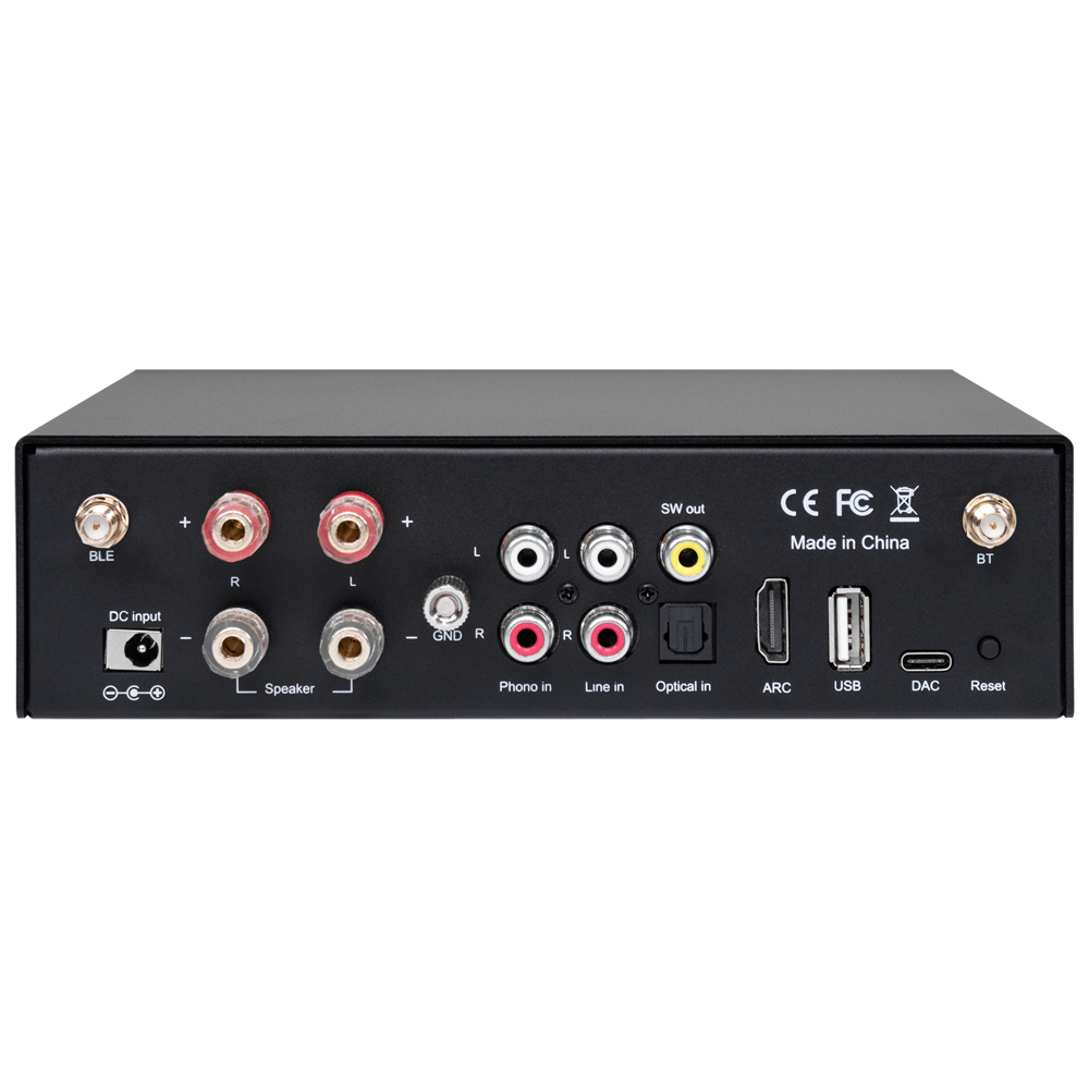 DSPPA-MINI502