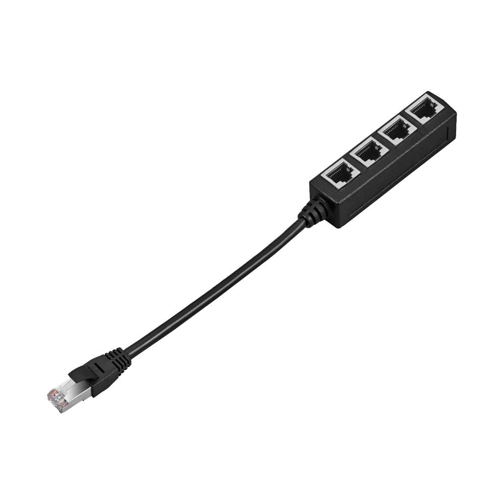 RJ45-SPLIT-4P