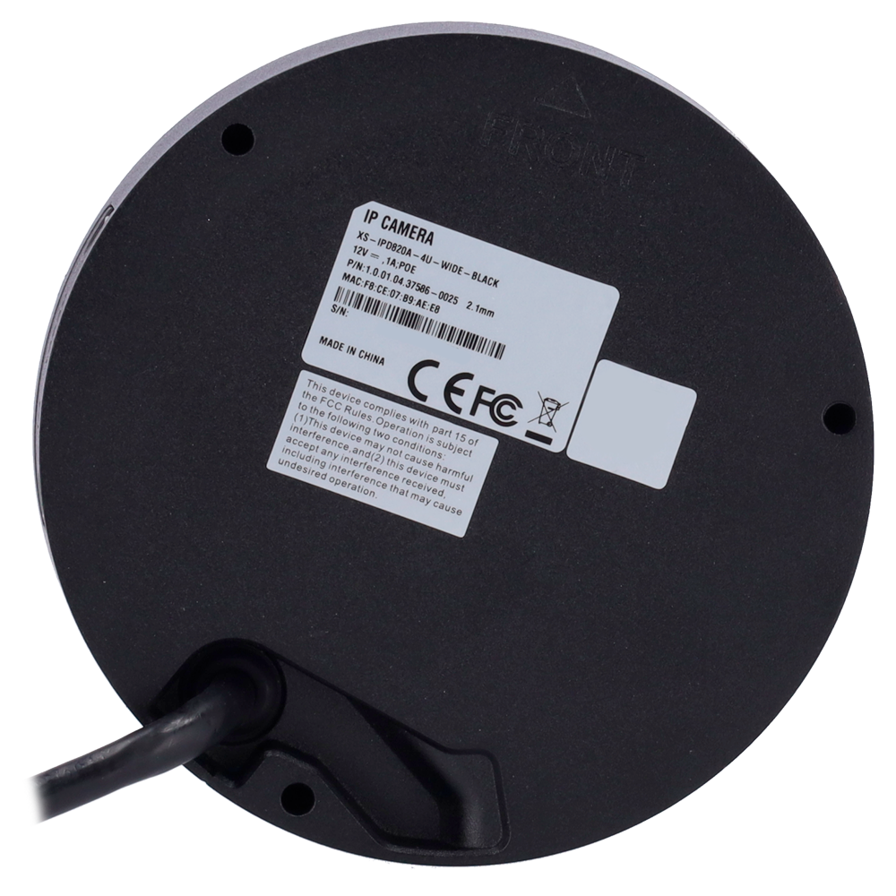 XS-IPD820A-4U-WIDE-BLACK