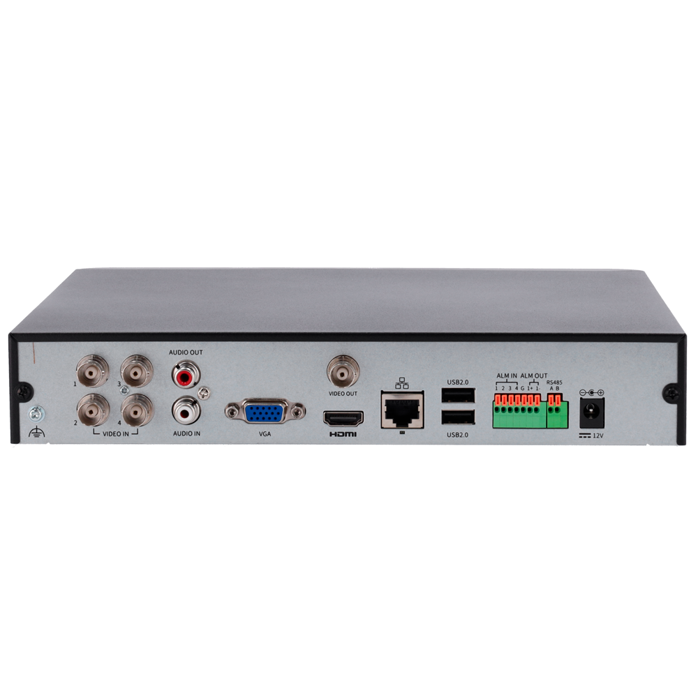 UV-XVR301-04U3