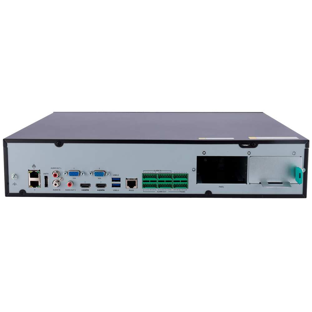 UV-NVR508-64E-R-IQ