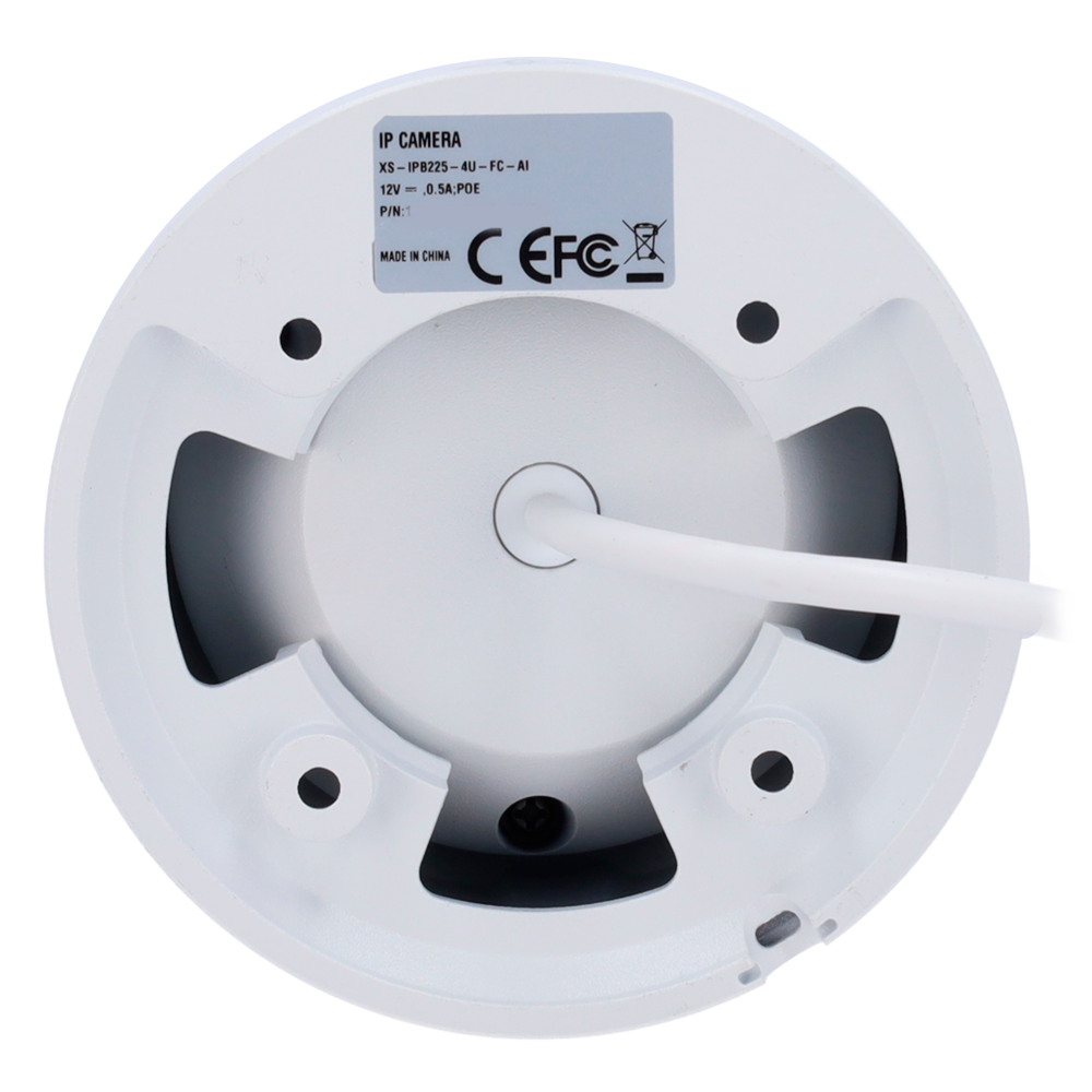 XS-IPB225-4U-FC-AI