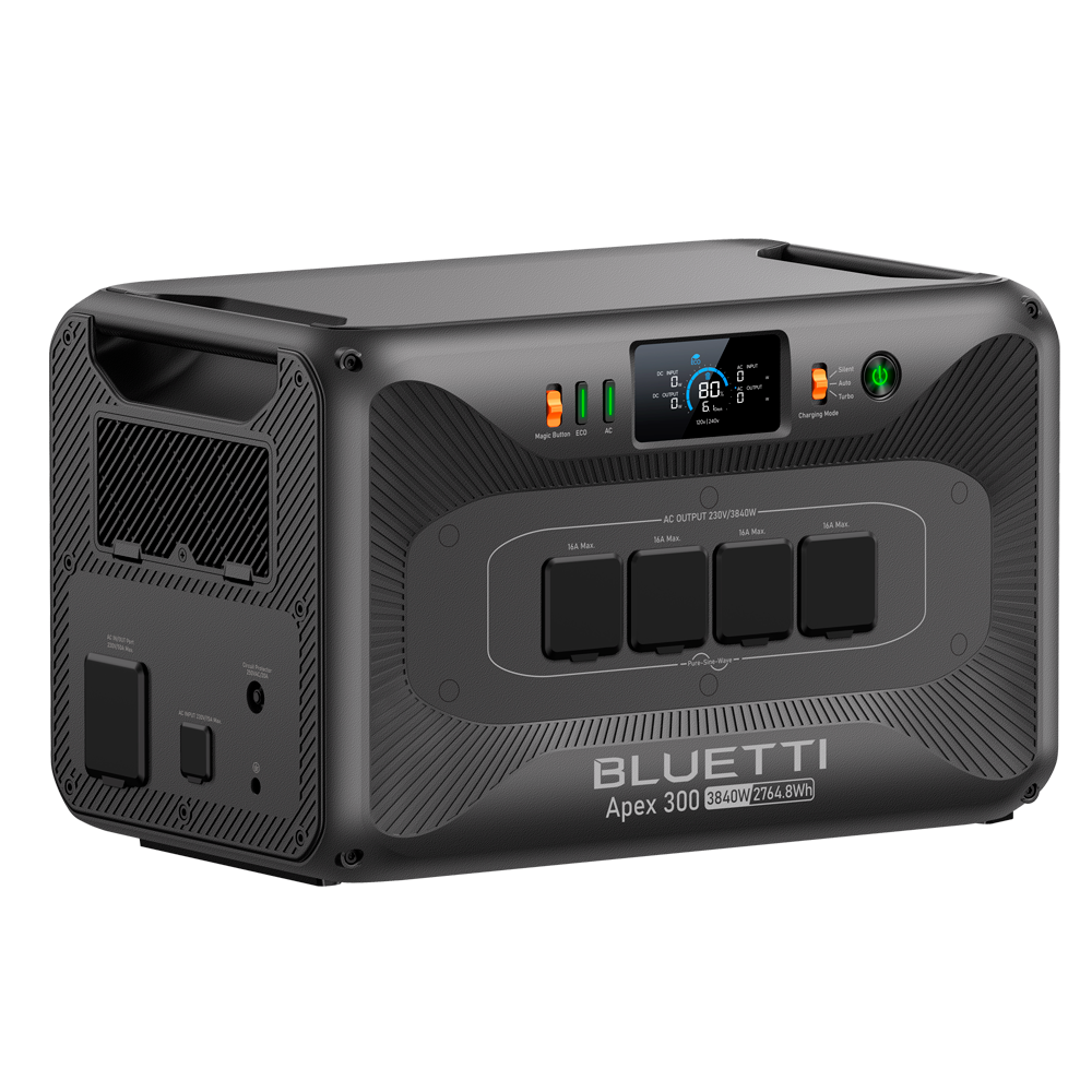 BL-APEX300